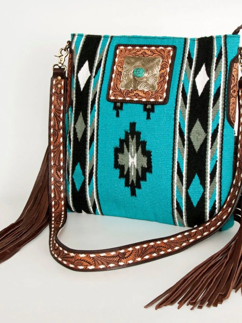 American Darling Messenger Bag.